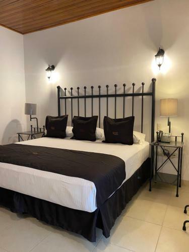 Hotel Plata Condesa