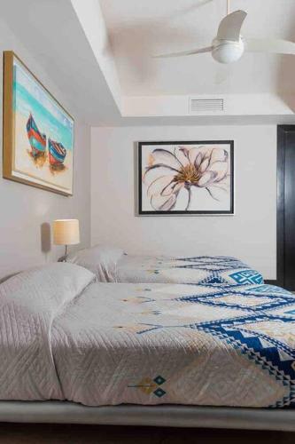 Apartamento Condominio De Lujo En Playa