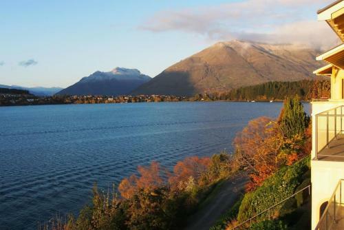 Apartamento Absolute Lakeside - Stunning Views And Close To Town