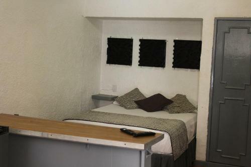 Apartamento Estudio 4 / En Coraz�n De Chapalita