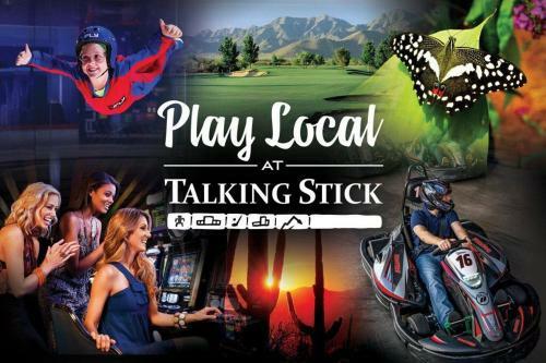 Scottsdale Luxury - Pool, Bbq, Smoker, And Pool Table