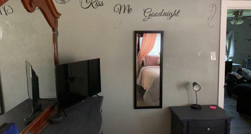 Apartamento Furnished Private Bedroom With Amentities
