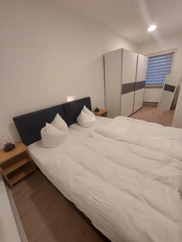 Apartamento Ferienwohnung Heinrich Heine Schule