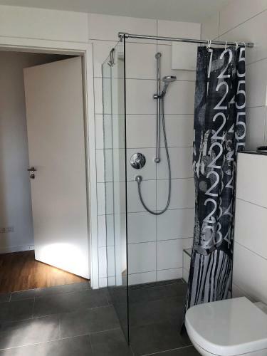Apartamento Ferienwohungen Nina