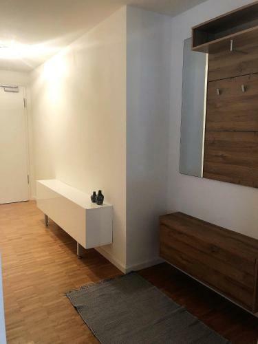 Apartamento Ferienwohungen Nina