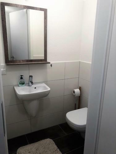 Apartamento Ferienwohungen Nina