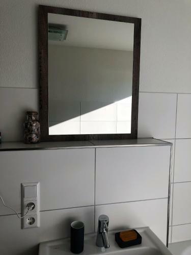 Apartamento Ferienwohungen Nina