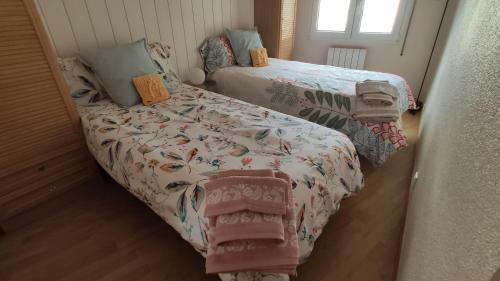 Apartamento Alojamiento Mirabuenos