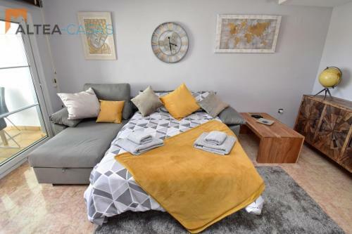 Apartamento Altea Dorada