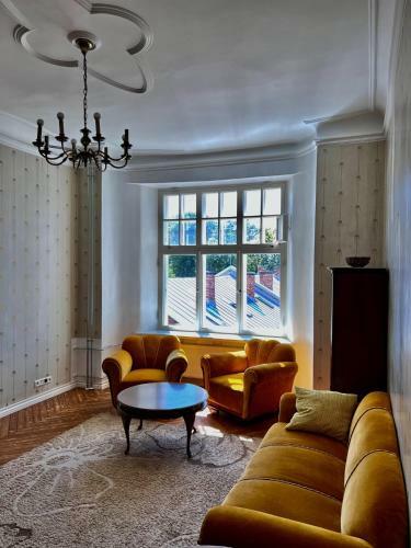 Vaksali Apartment