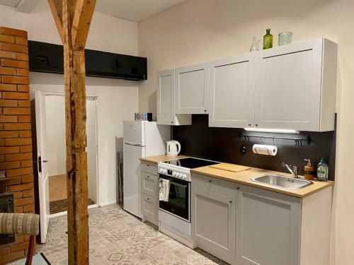 Apartamento Spacious Loft In Old Town