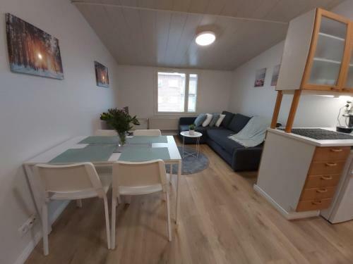 Araucarias Apartament
