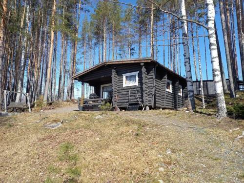 M�kki Salakka R��kkyl�n Niemisess�