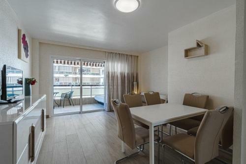 Apartamento Sur Con Vistas Al Oc�ano
