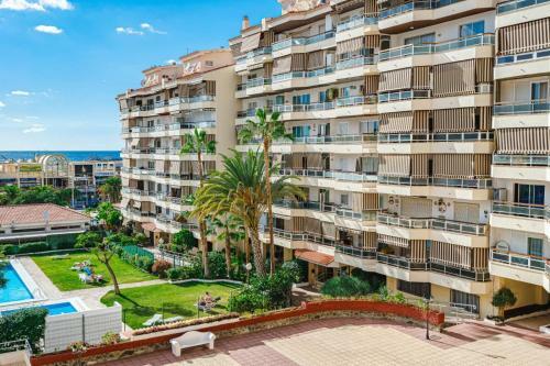 Apartamento Sur Con Vistas Al Oc�ano