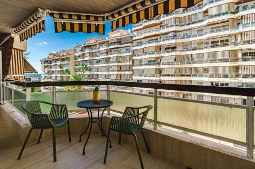 Apartamento Sur Con Vistas Al Oc�ano