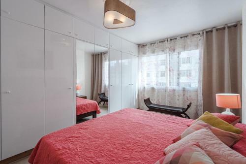 Apartamento Sur Con Vistas Al Oc�ano