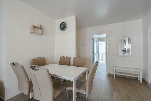 Apartamento Sur Con Vistas Al Oc�ano