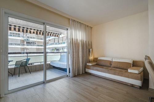 Apartamento Sur Con Vistas Al Oc�ano