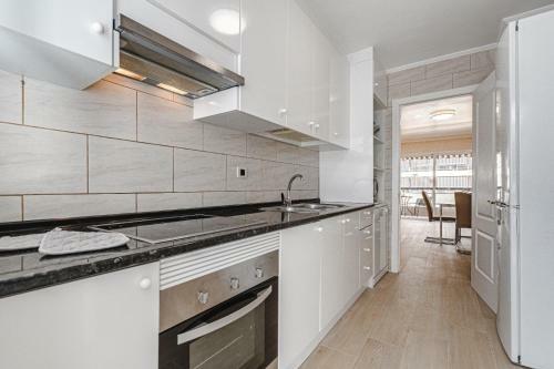 Apartamento Sur Con Vistas Al Oc�ano