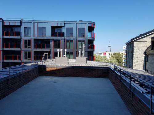 Apartamento The Heritage Gateway
