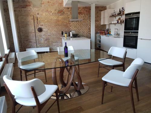 Apartamento The Heritage Gateway