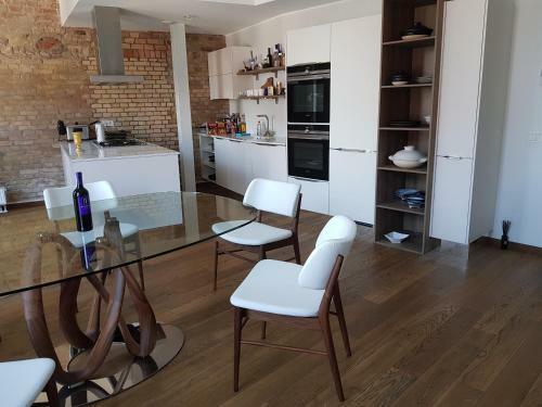 Apartamento The Heritage Gateway
