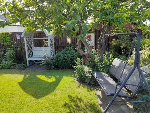 My Much Loved Bungalow