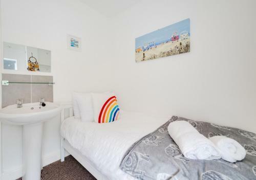 Garth Pier