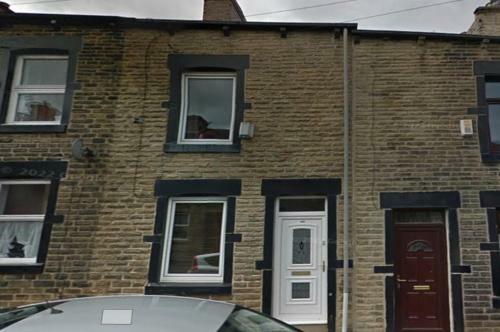 4-bedroom House Close To Barnsley Centre