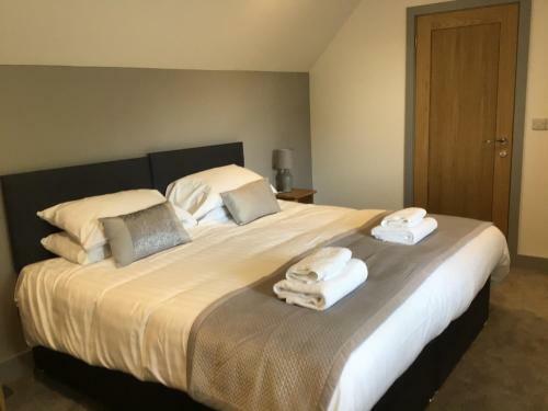Hotel Hunters Lodge