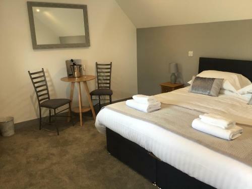 Hotel Hunters Lodge