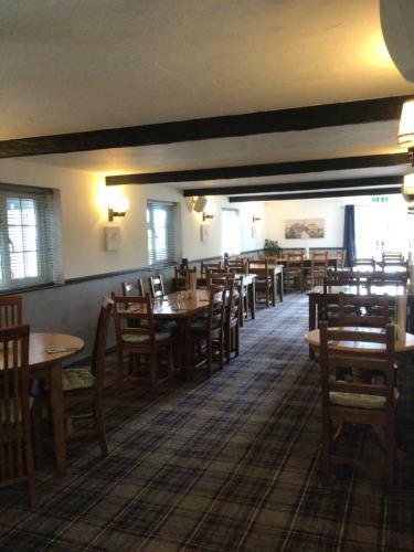 Hotel Hunters Lodge
