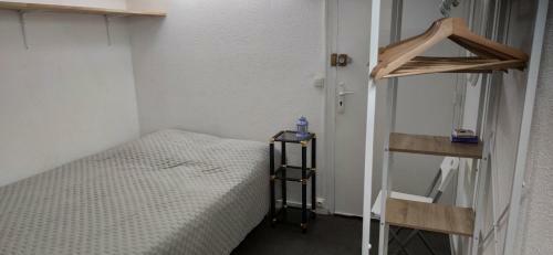 Apartamento Studette 2 Pers 10m2, Calme � 8mn � Pied De La Plage