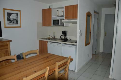 Apartamento Studio Confortable Au Coeur D'arreau