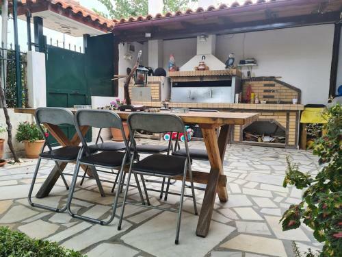 Apartamento Village Giorgos