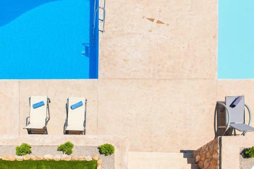 Apartamento Mylos Mountain Villas- Villa Nikitas