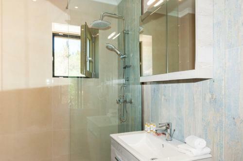Apartamento Mylos Mountain Villas- Villa Nikitas