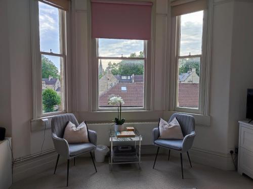 Apartamento Bath City Centre 3 Floor Maisonette Sleeps 12