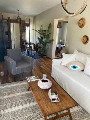 Moi Country Villa