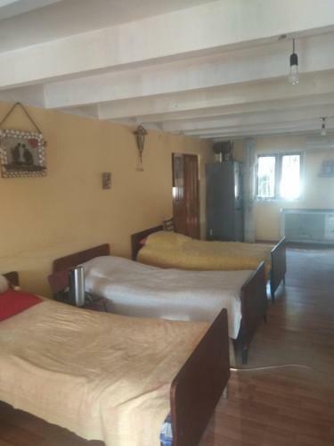 Hostal Zugdidi Dutu Megreli N1