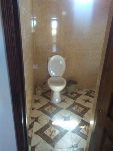 Hostal Zugdidi Dutu Megreli N1