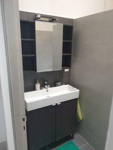Apartamento Appartement Plein Centre Ville