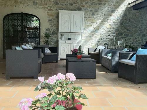 Apartamento La Cravenco