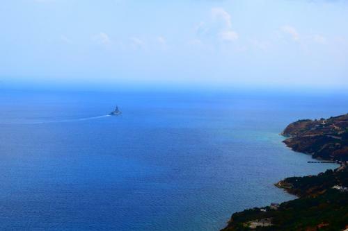 Panorama Sea View Apartment
