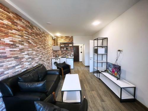 Apartamento Maiska Flat