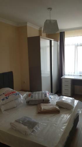 Residence Apartments