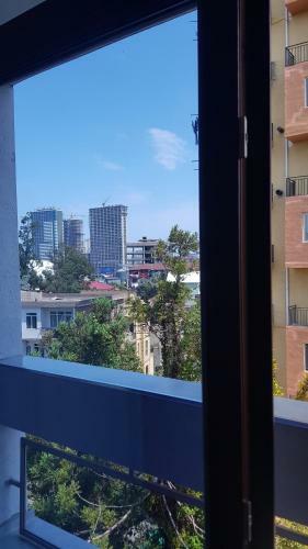 Residence Apartments