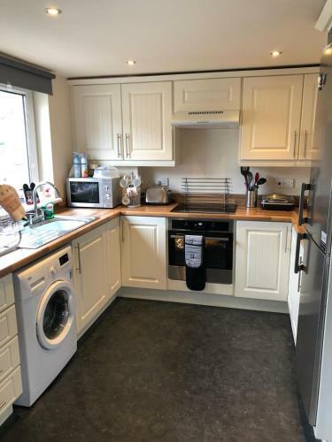 Apartamento Apt Lisburn Rd/queens Area, 2 Bedroom, Sleeps 4