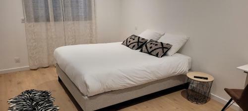 Bed & Breakfast Ferme Peyroutet